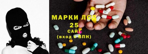 молекула духа Слюдянка